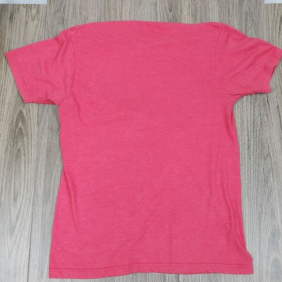 Red Star Wars T shirts sz S - Picture 3 of 3